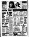 Liverpool Echo Saturday 12 August 1989 Page 2