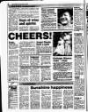 Liverpool Echo Saturday 12 August 1989 Page 10