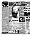 Liverpool Echo Saturday 12 August 1989 Page 14