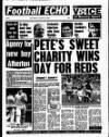 Liverpool Echo Saturday 12 August 1989 Page 35