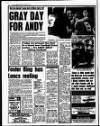 Liverpool Echo Saturday 12 August 1989 Page 36