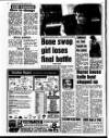 Liverpool Echo Monday 14 August 1989 Page 2