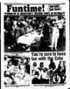 Liverpool Echo Monday 14 August 1989 Page 21