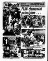 Liverpool Echo Monday 14 August 1989 Page 23