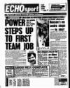 Liverpool Echo Monday 14 August 1989 Page 42
