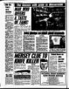 Liverpool Echo Wednesday 16 August 1989 Page 4