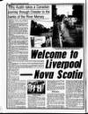 Liverpool Echo Wednesday 16 August 1989 Page 6