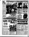 Liverpool Echo Wednesday 16 August 1989 Page 8