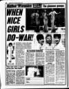 Liverpool Echo Wednesday 16 August 1989 Page 10