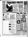 Liverpool Echo Wednesday 16 August 1989 Page 12
