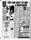 Liverpool Echo Wednesday 16 August 1989 Page 14