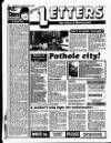 Liverpool Echo Wednesday 16 August 1989 Page 24