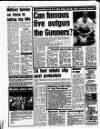 Liverpool Echo Wednesday 16 August 1989 Page 42