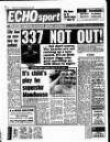 Liverpool Echo Wednesday 16 August 1989 Page 44