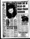 Liverpool Echo Thursday 24 August 1989 Page 4