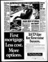 Liverpool Echo Thursday 24 August 1989 Page 10