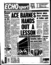 Liverpool Echo Thursday 24 August 1989 Page 72