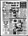 Liverpool Echo Friday 01 September 1989 Page 8