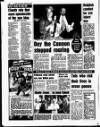 Liverpool Echo Friday 01 September 1989 Page 16