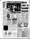 Liverpool Echo Friday 01 September 1989 Page 18