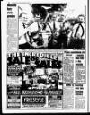 Liverpool Echo Friday 08 September 1989 Page 22