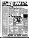 Liverpool Echo Friday 08 September 1989 Page 32