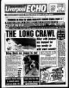 Liverpool Echo Saturday 09 September 1989 Page 1