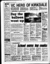 Liverpool Echo Saturday 09 September 1989 Page 10