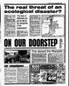 Liverpool Echo Tuesday 12 September 1989 Page 7