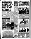 Liverpool Echo Tuesday 12 September 1989 Page 14