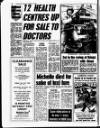 Liverpool Echo Thursday 14 September 1989 Page 16
