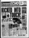 Liverpool Echo Saturday 30 September 1989 Page 1