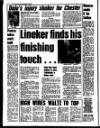 Liverpool Echo Saturday 30 September 1989 Page 36