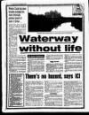 Liverpool Echo Monday 02 October 1989 Page 6