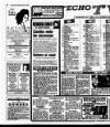 Liverpool Echo Monday 02 October 1989 Page 20