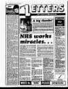 Liverpool Echo Monday 02 October 1989 Page 22