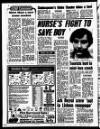 Liverpool Echo Thursday 12 October 1989 Page 2