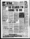 Liverpool Echo Thursday 12 October 1989 Page 12