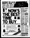 Liverpool Echo Thursday 12 October 1989 Page 14