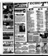 Liverpool Echo Thursday 12 October 1989 Page 36