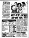 Liverpool Echo Monday 16 October 1989 Page 2