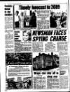 Liverpool Echo Monday 16 October 1989 Page 8