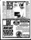 Liverpool Echo Monday 30 October 1989 Page 14