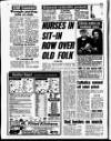Liverpool Echo Thursday 02 November 1989 Page 2