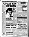 Liverpool Echo Thursday 02 November 1989 Page 10