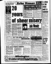 Liverpool Echo Thursday 02 November 1989 Page 12
