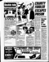 Liverpool Echo Thursday 02 November 1989 Page 16