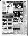 Liverpool Echo Thursday 02 November 1989 Page 18