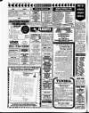 Liverpool Echo Thursday 02 November 1989 Page 26