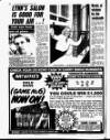 Liverpool Echo Thursday 02 November 1989 Page 28